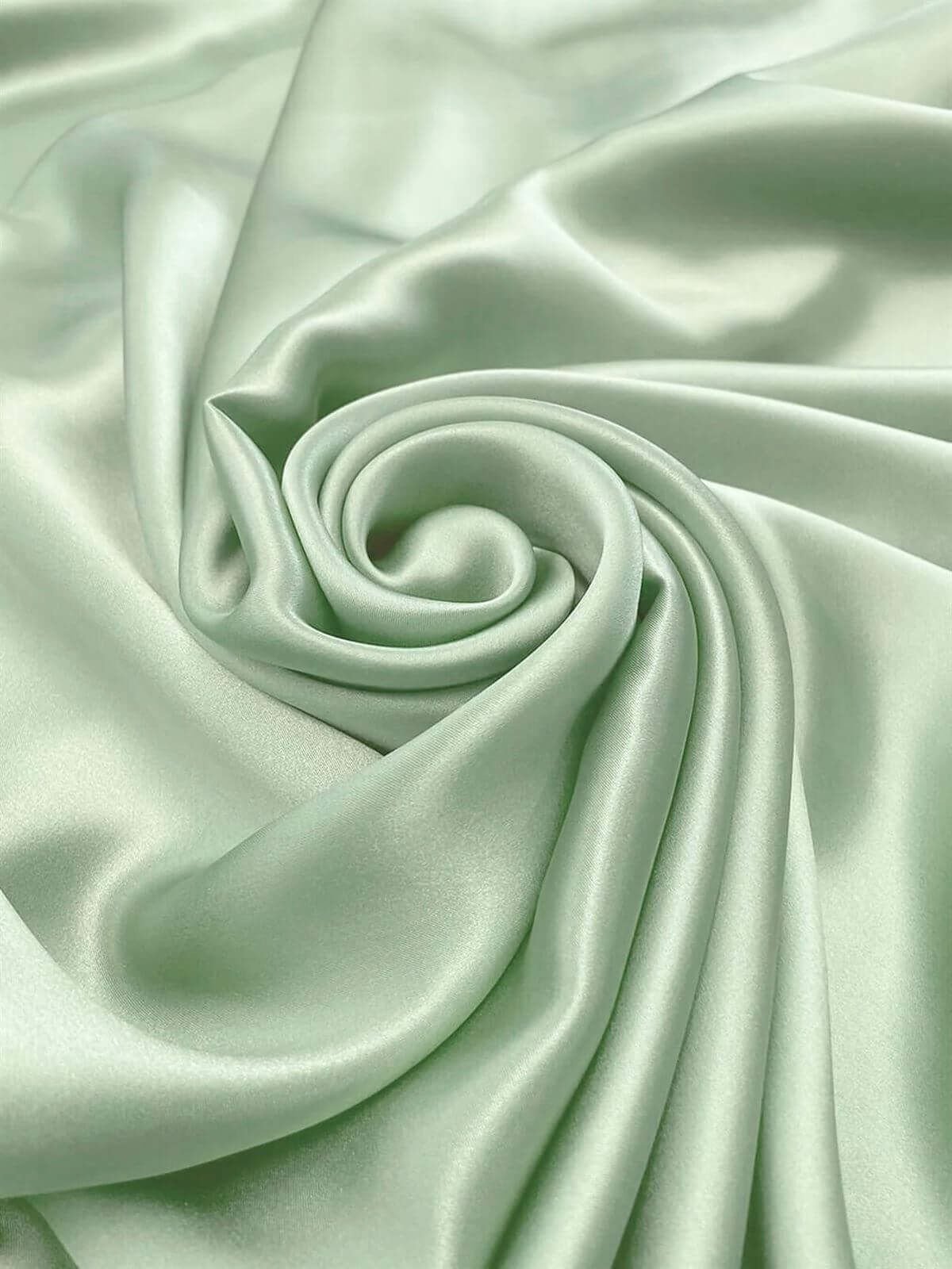 70 Gr İpek Saten 1 Metre Kumaş Nefthi (col-17)