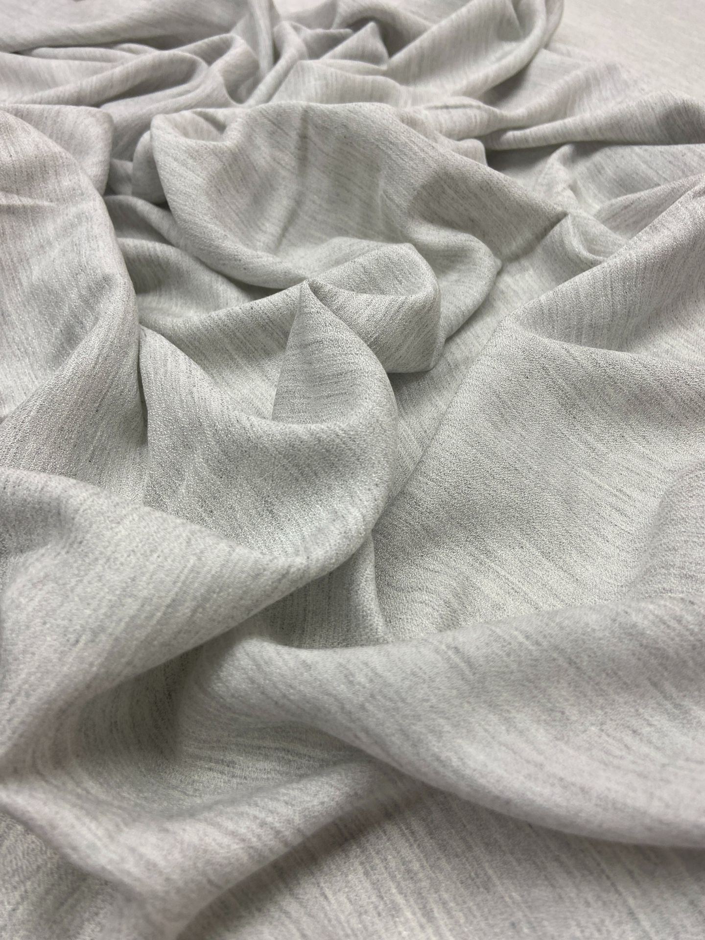 Vegan İtalyan Brokar Viskon Jakar Kumaş Naturel (col-2024-5001)