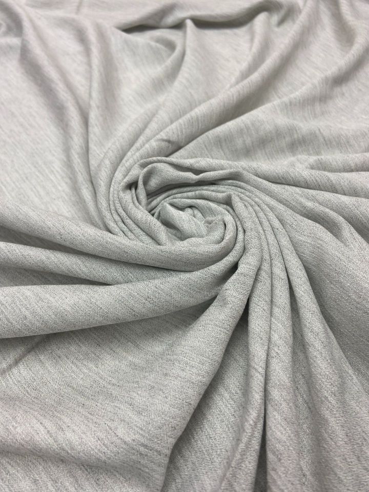 Vegan İtalyan Brokar Viskon Jakar Kumaş Naturel (col-2024-5001)