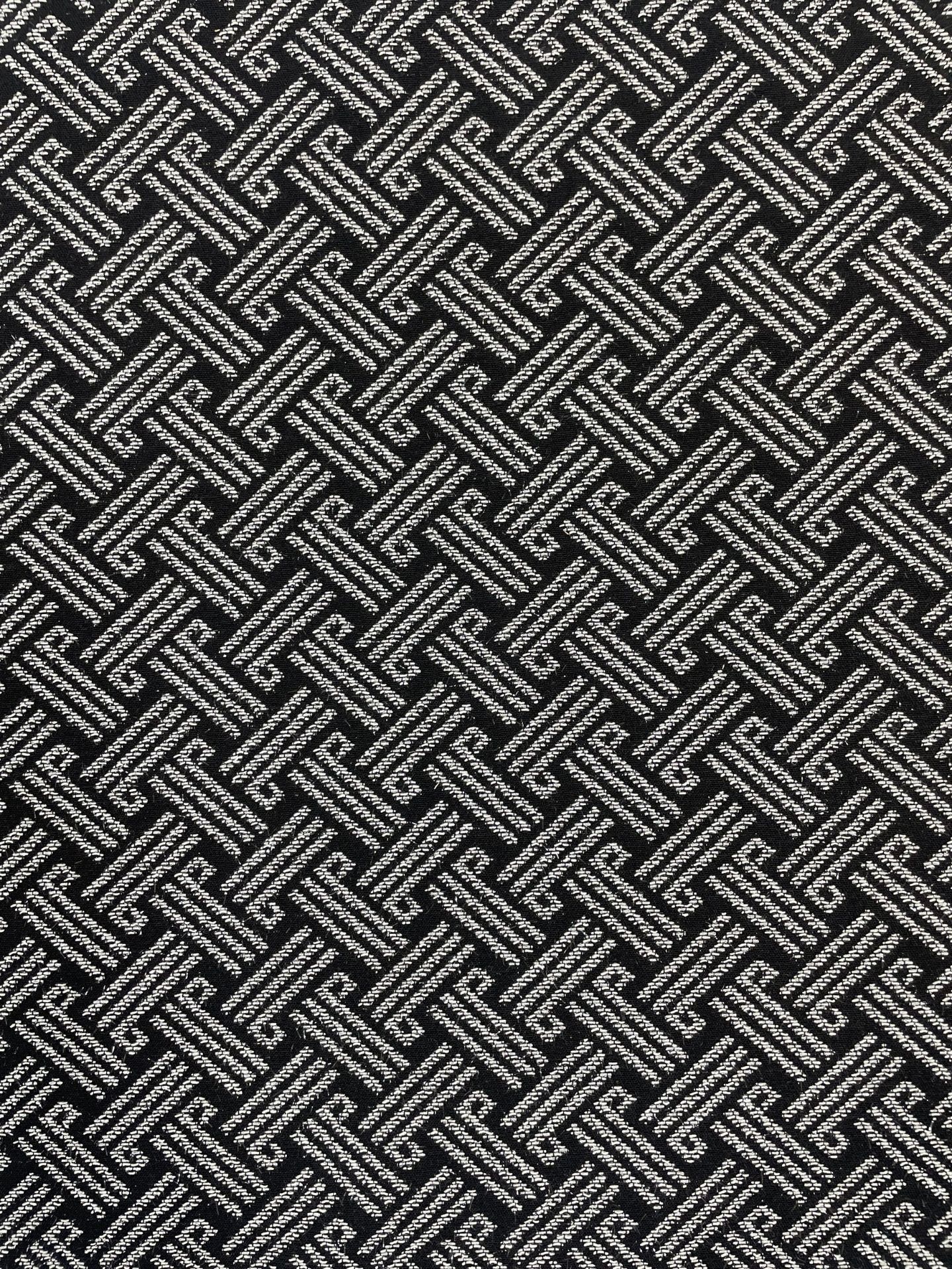 İtalyan Pamuk Likra Brokar Kumaş  (col-2024-16)