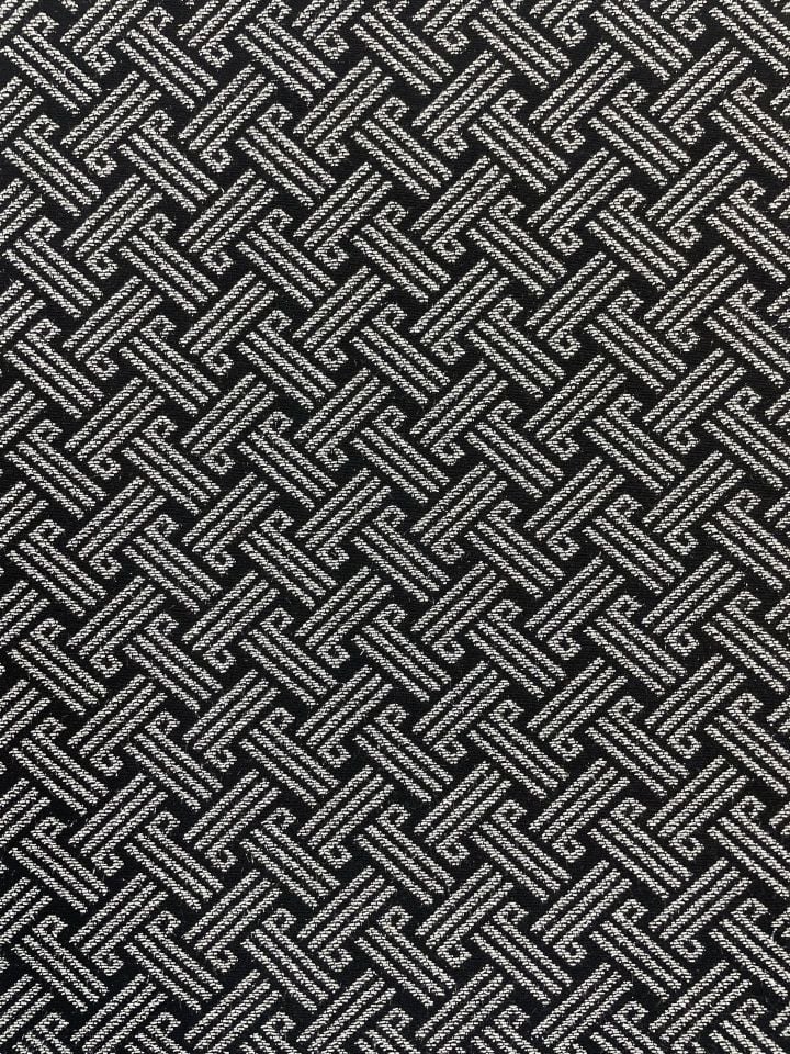 Italian Cotton Lycra Brocade Fabric (col-2024-16)