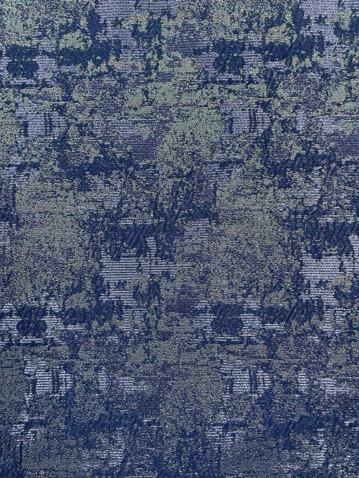 Italian Classic Brocade Fabric (col-2024-20)
