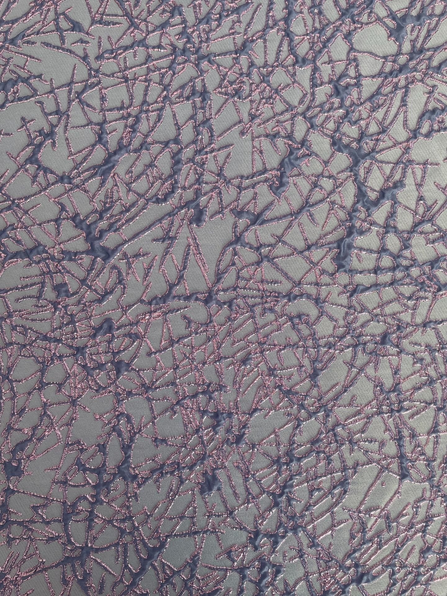 قماش بروكار كلاسيكي إيطالي (col-2024-13)