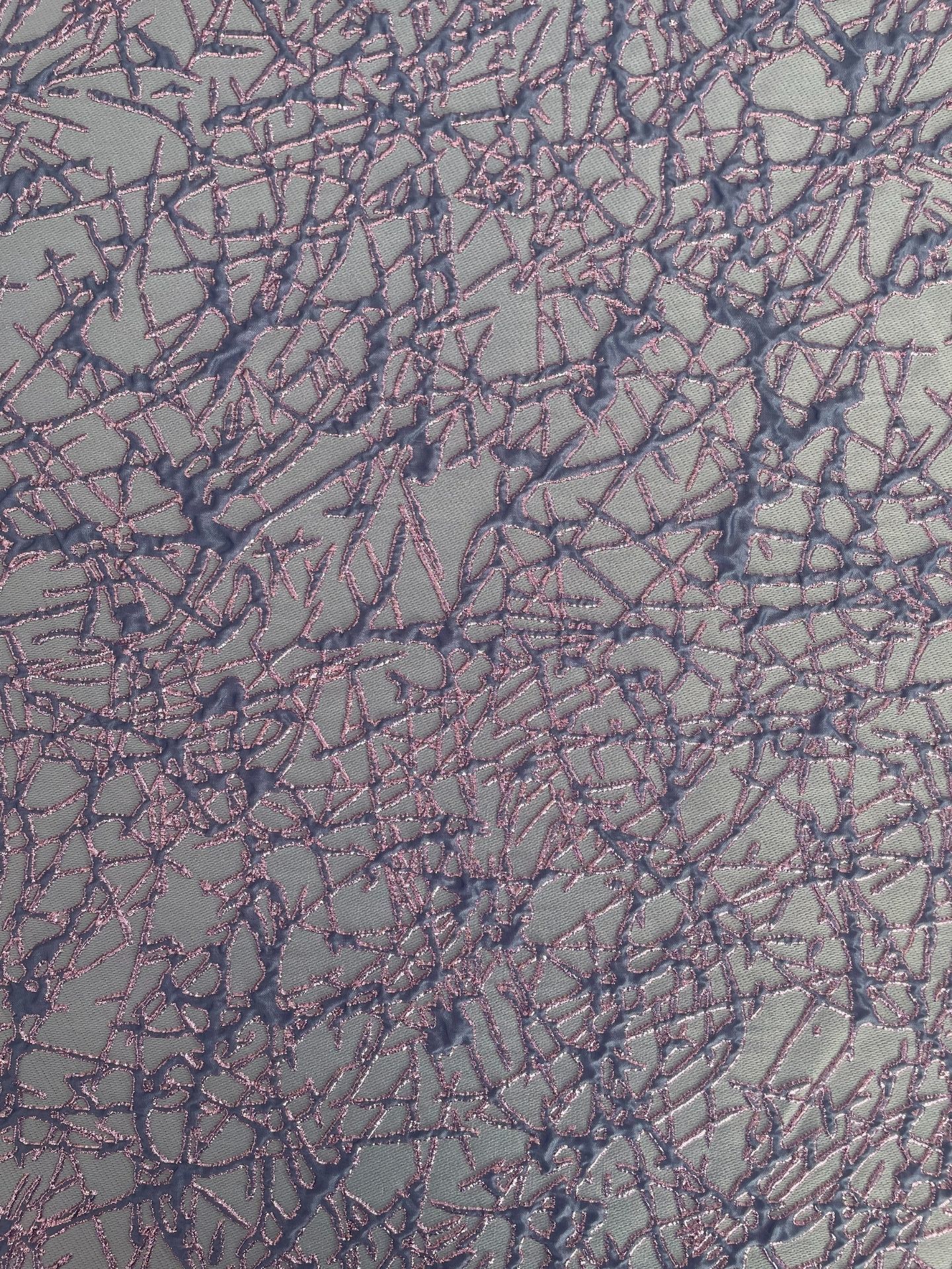 İtalyan Klasik Brokar Kumaş (col-2024-13)