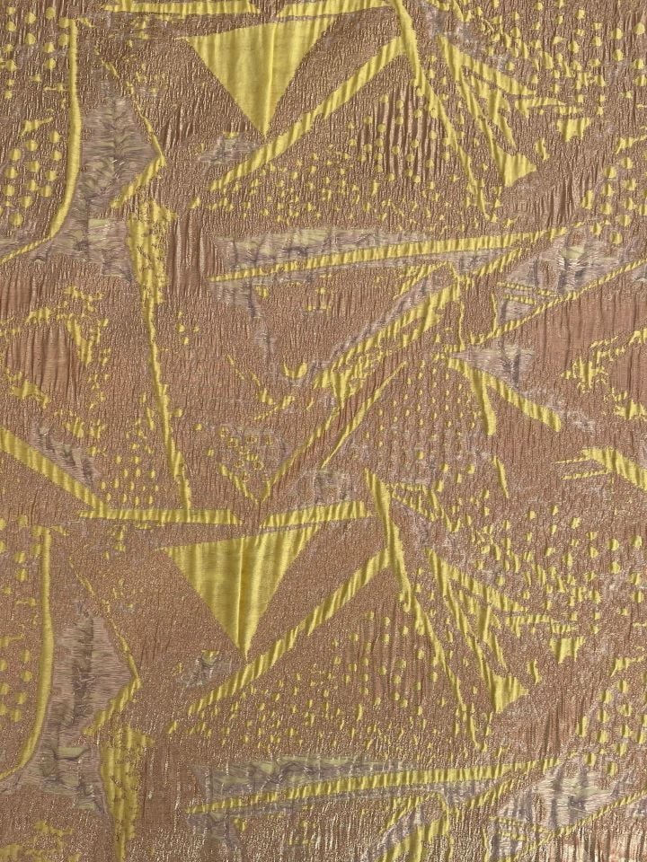 İtalyan Klasik Brokar Kumaş (col-2024-09)