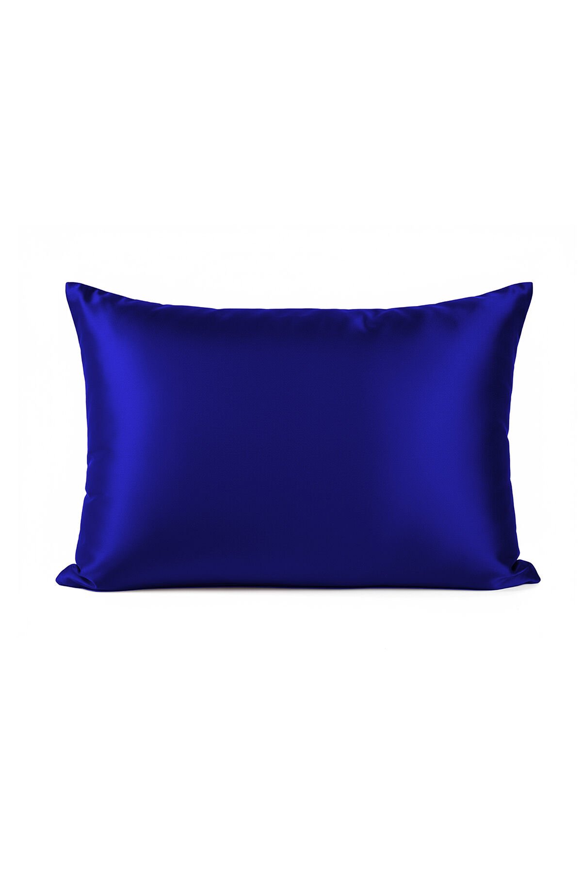 %100 İpek Yastık Kılıfı 50x70 cm - SAKS