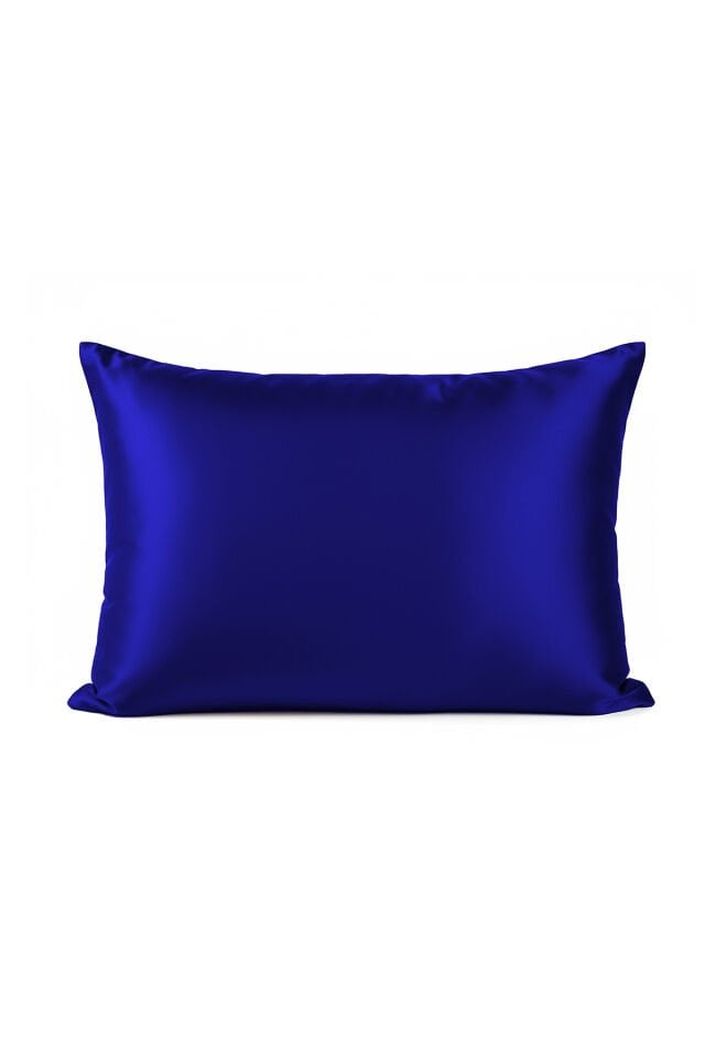 %100 İpek Yastık Kılıfı 50x70 cm - SAKS