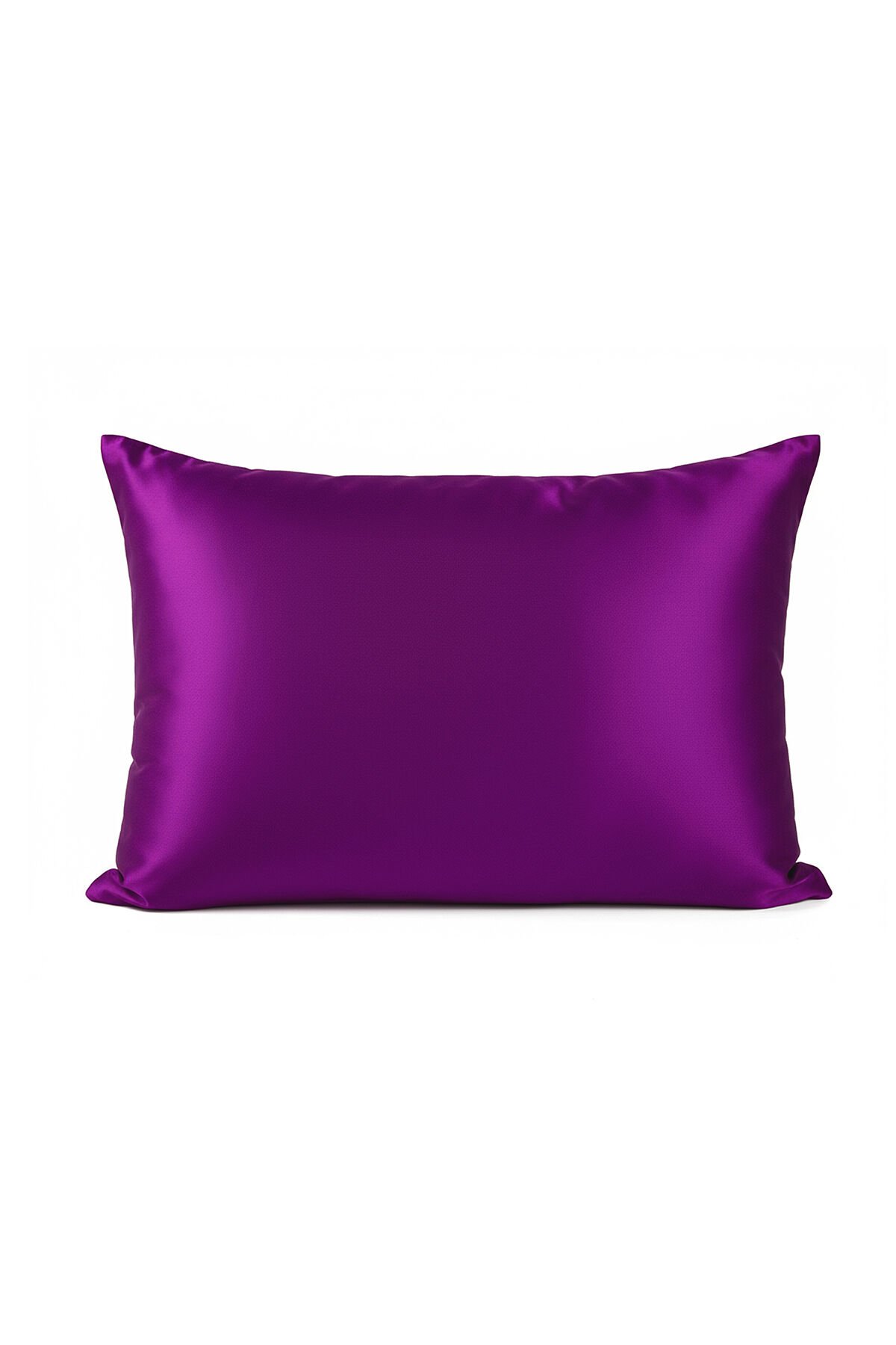 %100 İpek Yastık Kılıfı 50x70 cm - SIKLEMEN