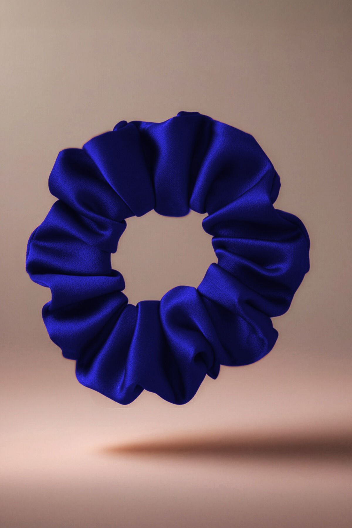 LİVA SİLK %100 Dut İpeği Saç Tokası -  SAKS