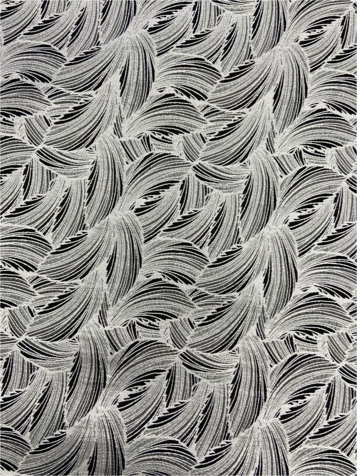 Pine Fashion Brocade 1 Meter Fabric (col-23-3076)