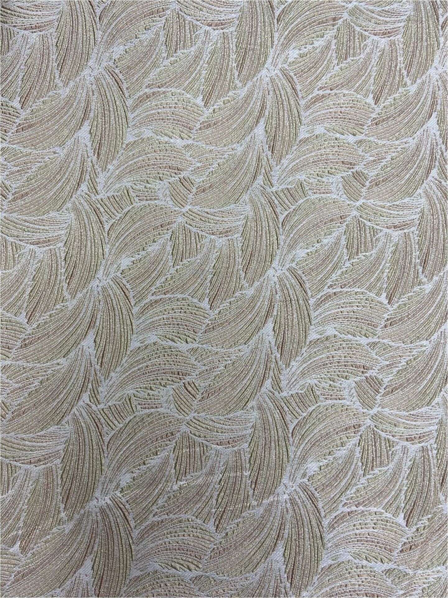 Pine Fashion Brokar 1 Metre Kumaş (col-23-3077)