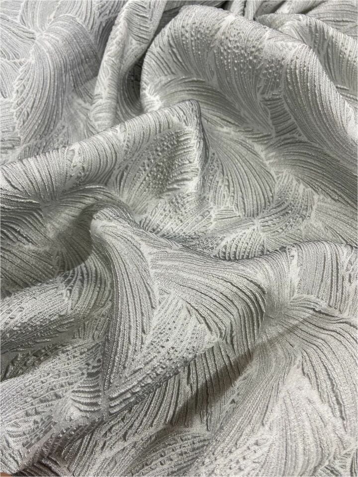 Pine Fashion Brokar 1 Metre Kumaş (col-23-3079)