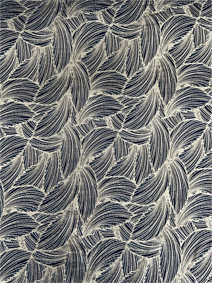 Pine Fashion Brocade 1 Meter Fabric (col-23-3080)