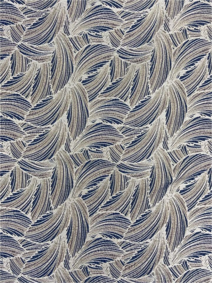 Pine Fashion Brocade 1 Meter Fabric (col-23-3082)