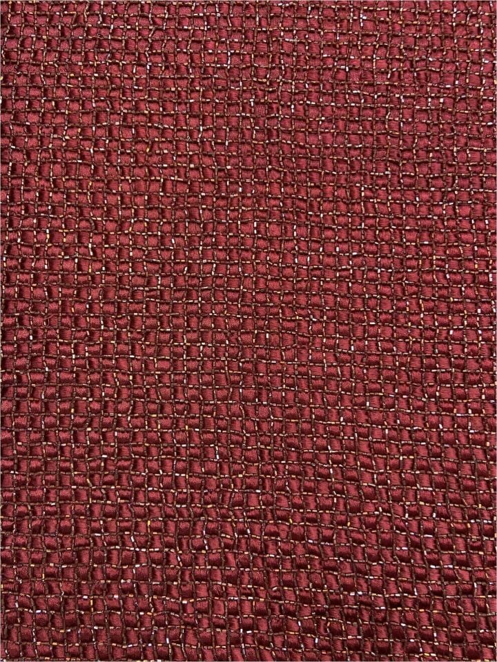 Ткань Royal Silk с вышивкой ручной работы длиной 1 метр (col-v02)