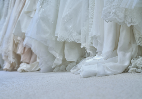 Brocade Jacquard Fabric